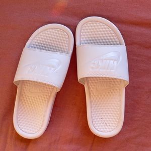 Nike Slides